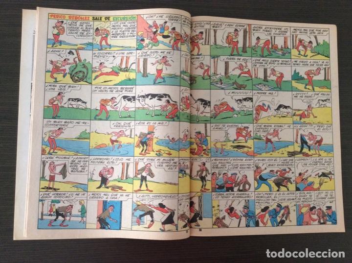 Tebeos: TBO EXTRA DE VACACIONES 1976 - Foto 3