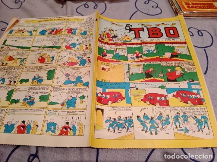 Tebeos: TBO 2000 - N&ordm; 2435 , EDITORIAL BUIGAS 1981 - Foto 1