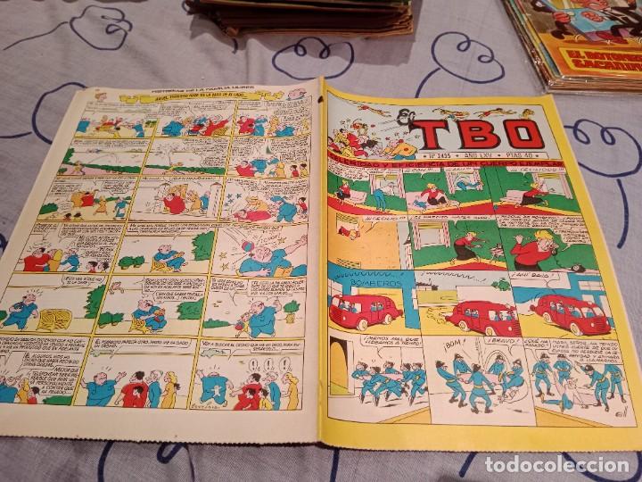 Tebeos: TBO 2000 - N&ordm; 2435 , EDITORIAL BUIGAS 1981 - Foto 1