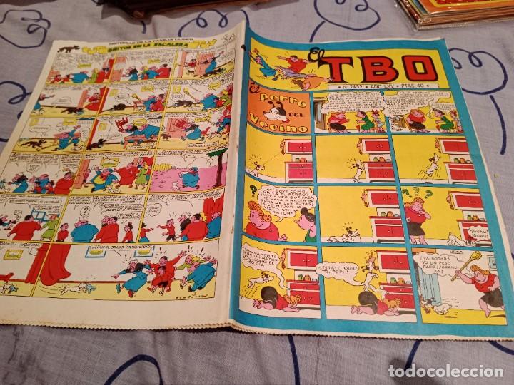 Tebeos: TBO 2000 - N&ordm; 2432 , EDITORIAL BUIGAS 1981 - Foto 1