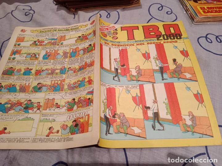 Tebeos: TBO 2000 - N&ordm; 2355 , EDITORIAL BUIGAS 1989 - Foto 1