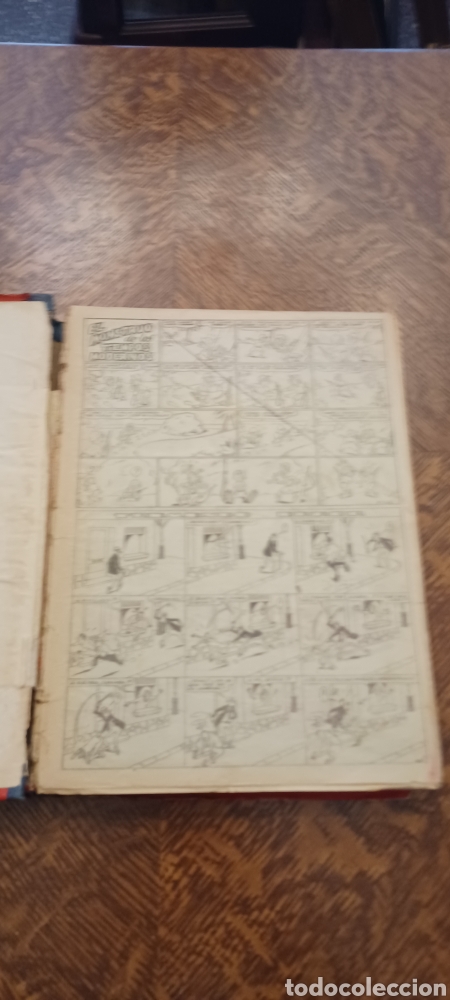 Tebeos: TBO c&oacute;mic 1958. 20 ejemplares en 1 tomo - Foto 22