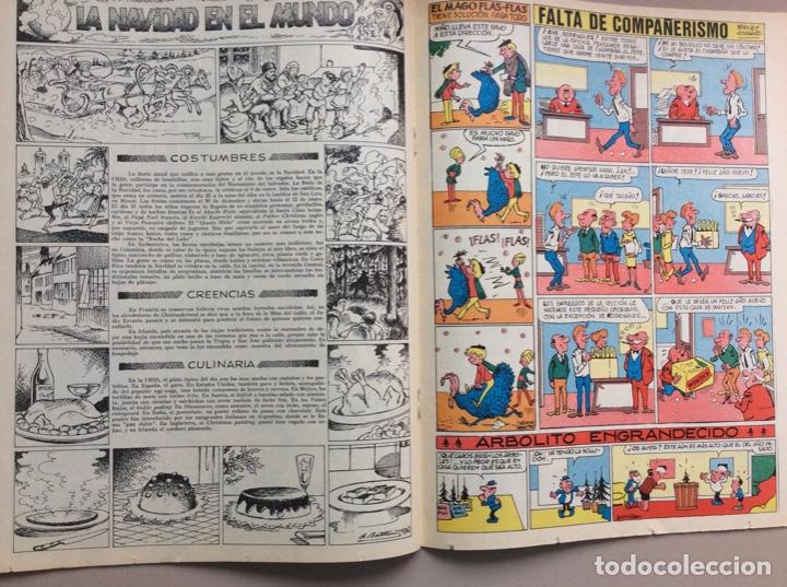 Tebeos: TBO ALMANAQUE PARA 1983 - Foto 3