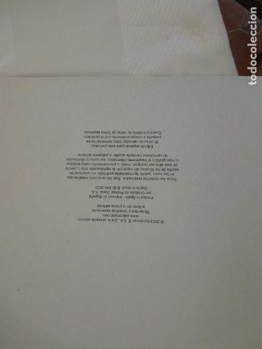 Tebeos: TBO - EL VERGONZOSO - EDICIONES B 2003. - Foto 2