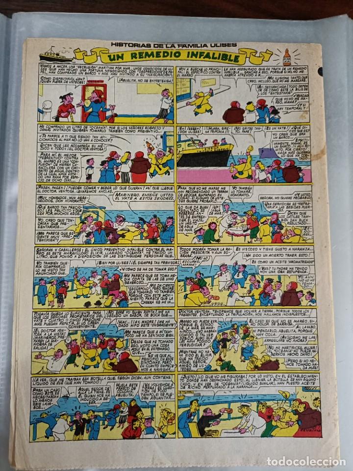 Tebeos: EL TBO. N&ordm; 2430. 10 ABRIL 1981 - Foto 2