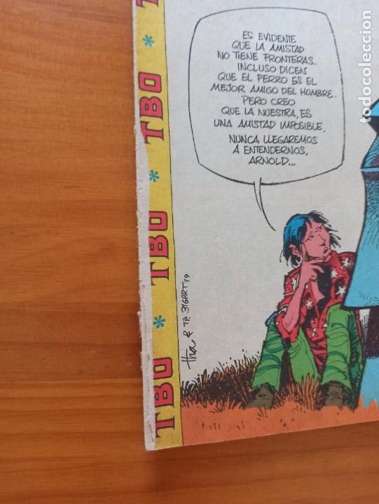 Tebeos: TBO 2000 N&ordm; 2330 - A&Ntilde;O LXIII (L2) - Foto 2