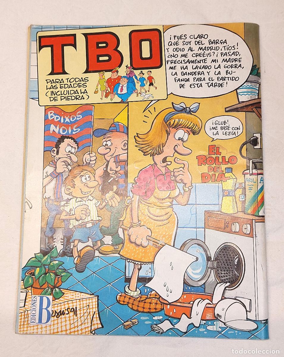 Tebeos: TBO n&ordm; 45 - Foto 2