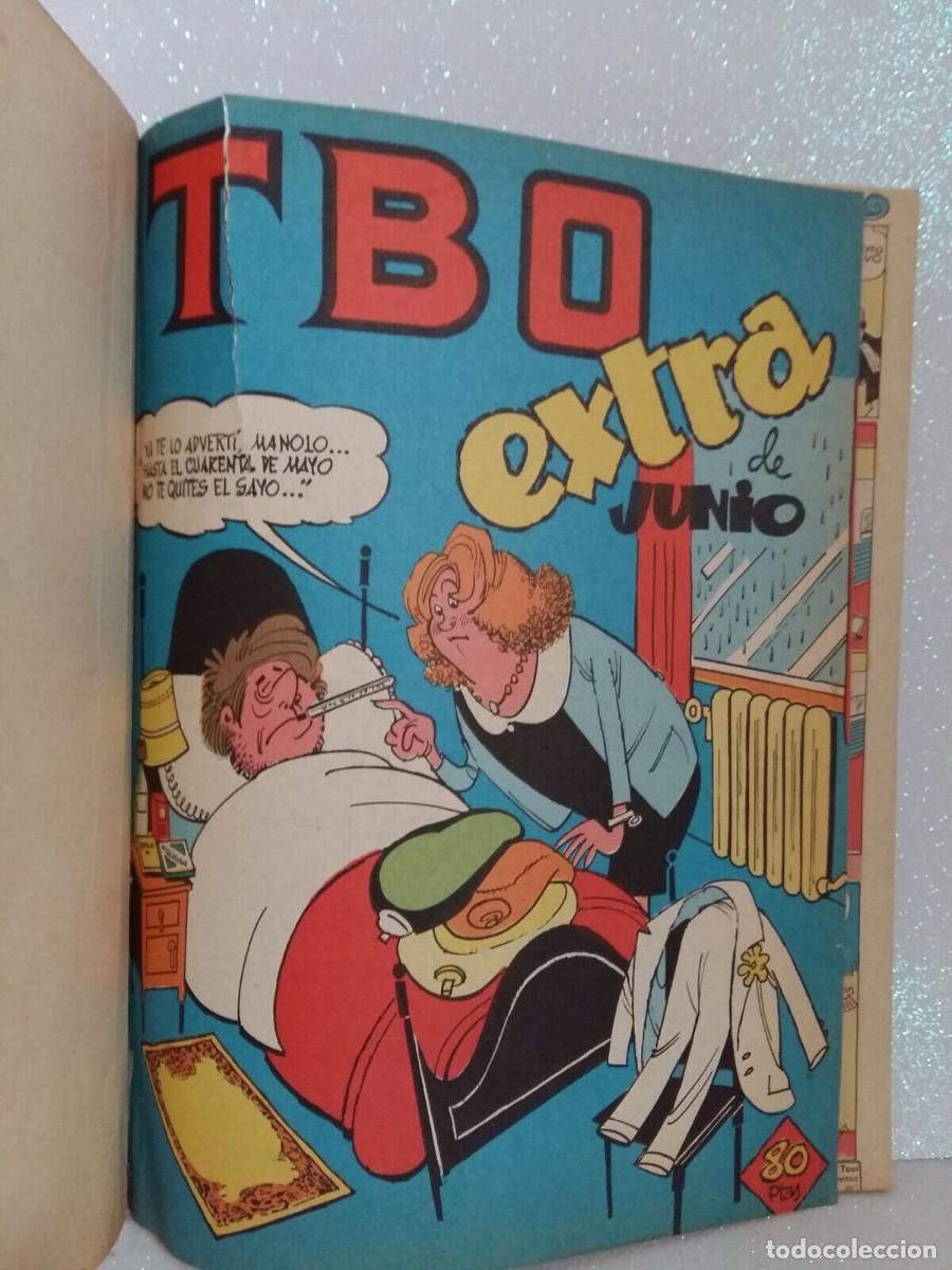 Tebeos: TBO EXTRA N&ordm; 16 - Foto 2