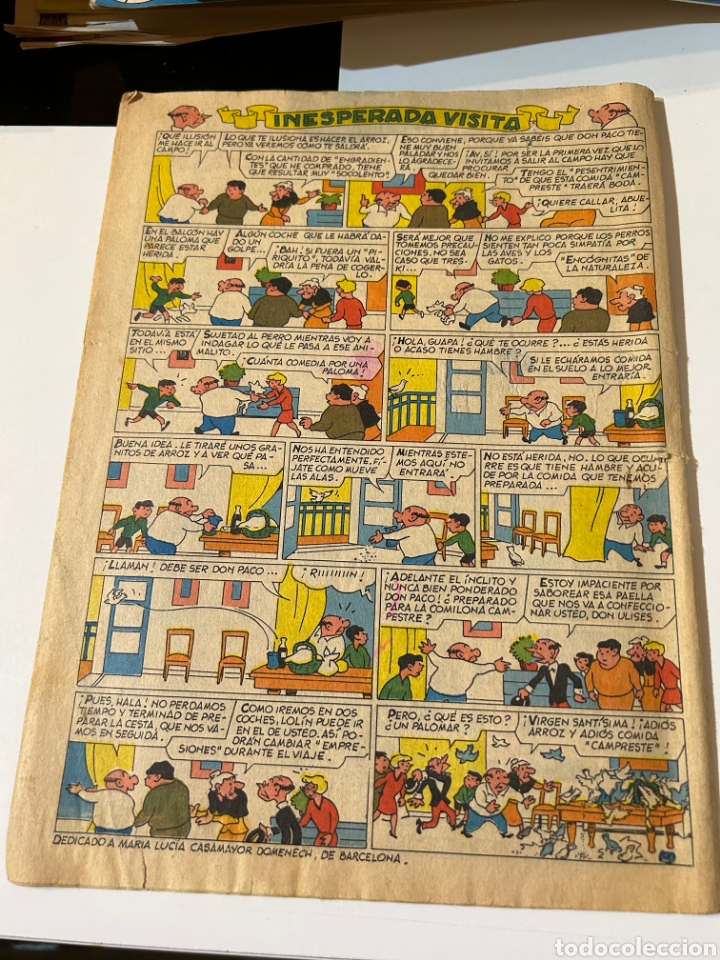 Tebeos: TBO Revista Infantil - Foto 7