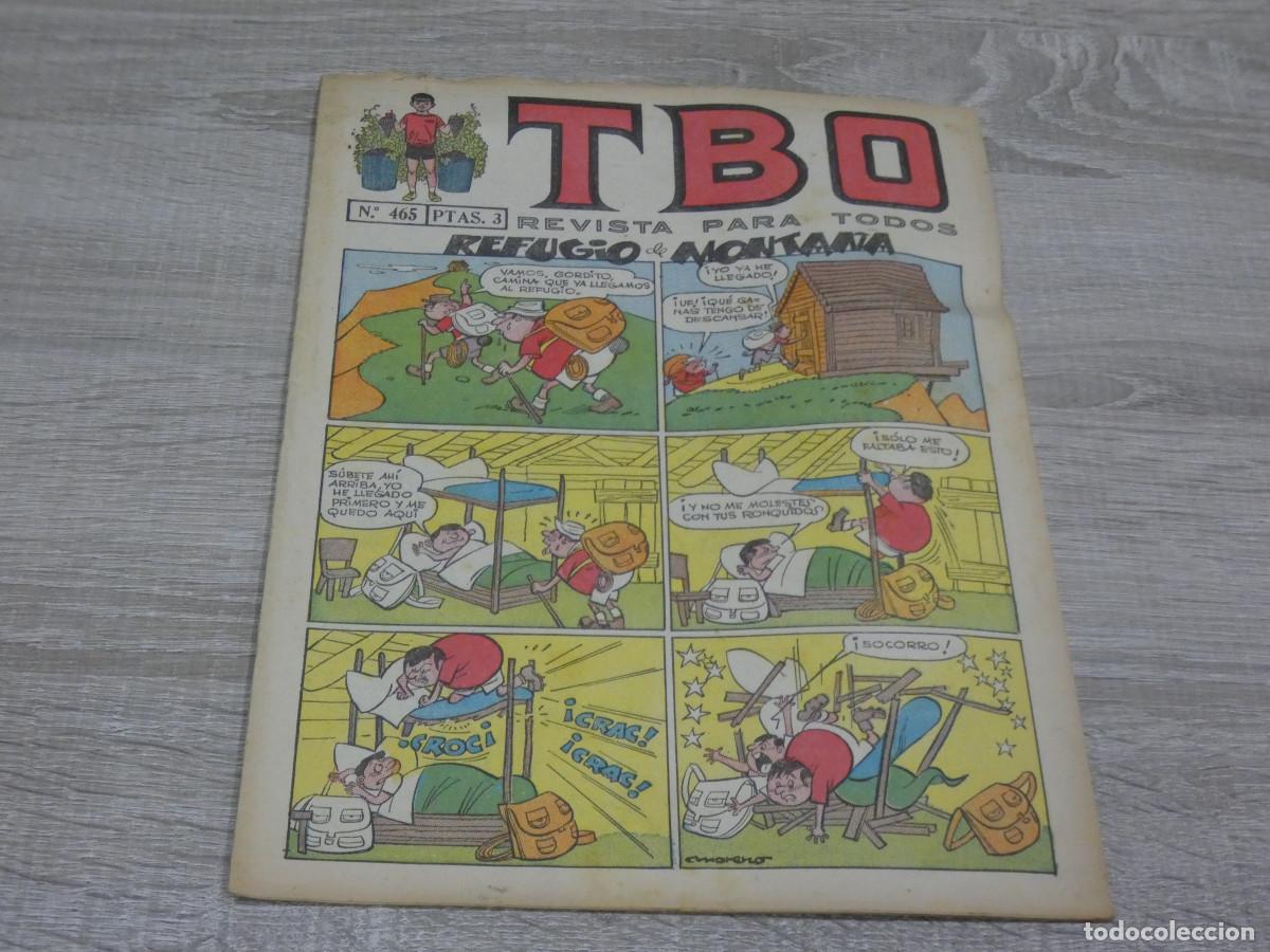 Tebeos: ARKANSAS TBO ESTADO RAZONABLE 465 - Foto 1