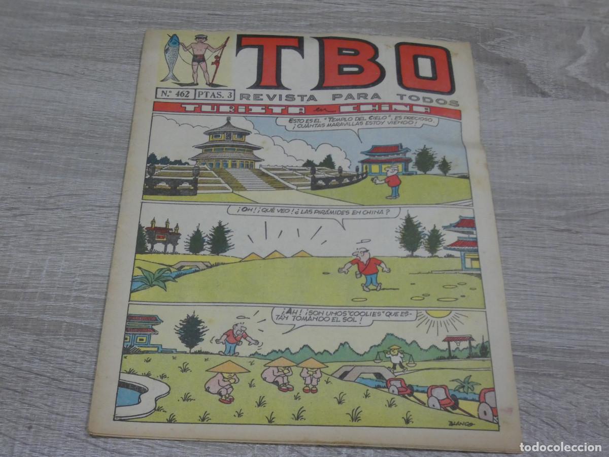 Tebeos: ARKANSAS TBO ESTADO RAZONABLE 462 - Foto 1