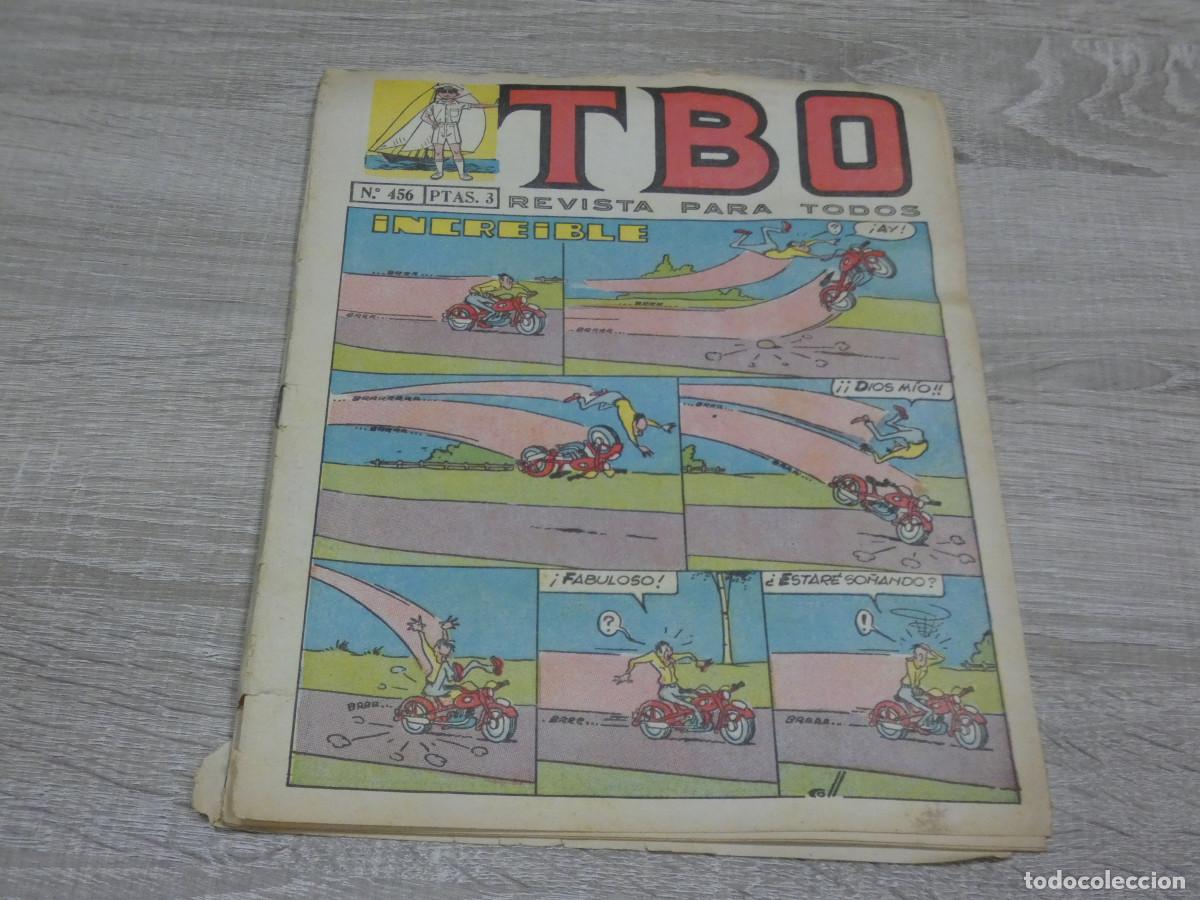 Tebeos: ARKANSAS TBO ESTADO RAZONABLE 456 - Foto 1