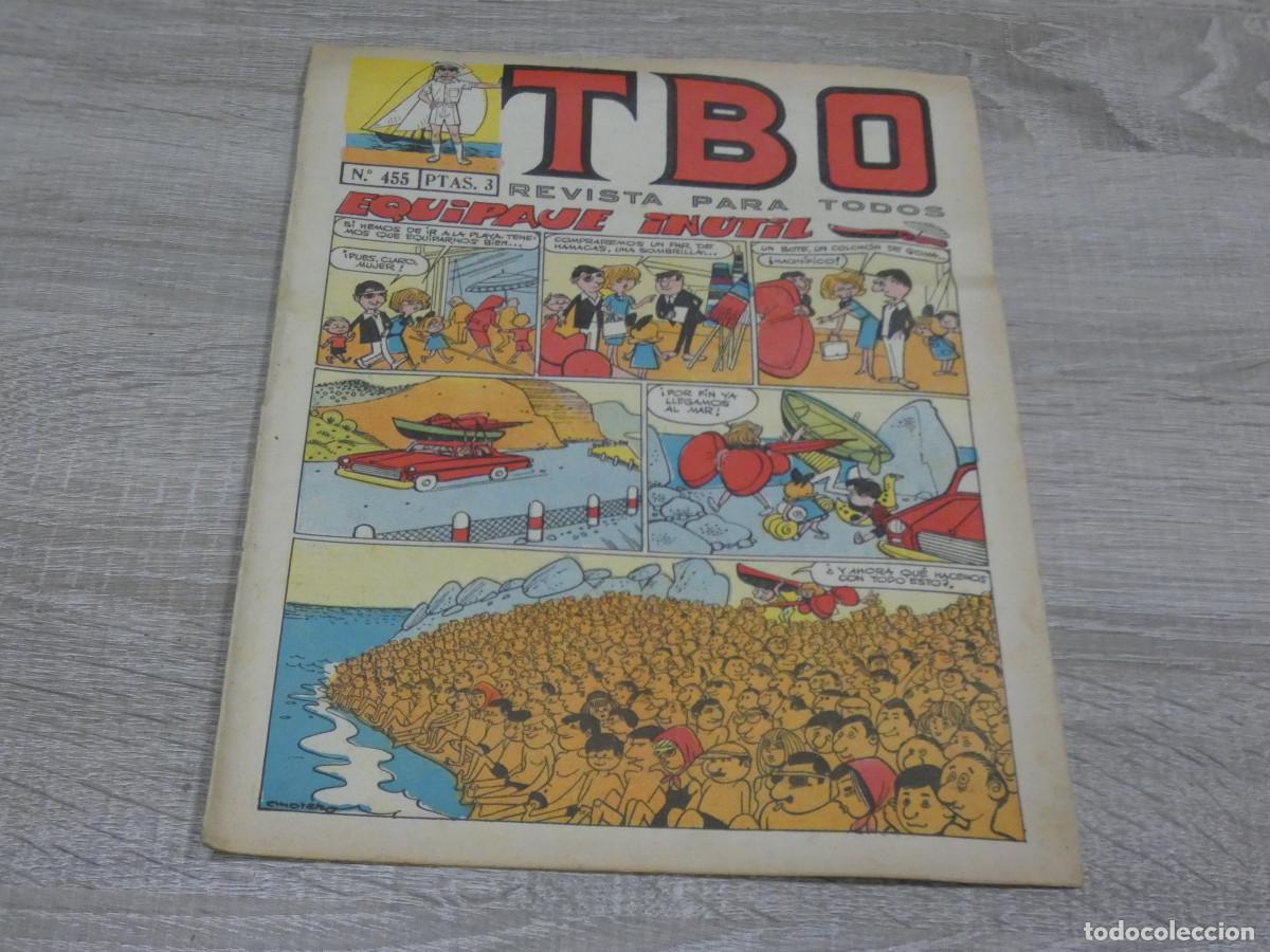 Tebeos: ARKANSAS TBO ESTADO RAZONABLE 455 - Foto 1