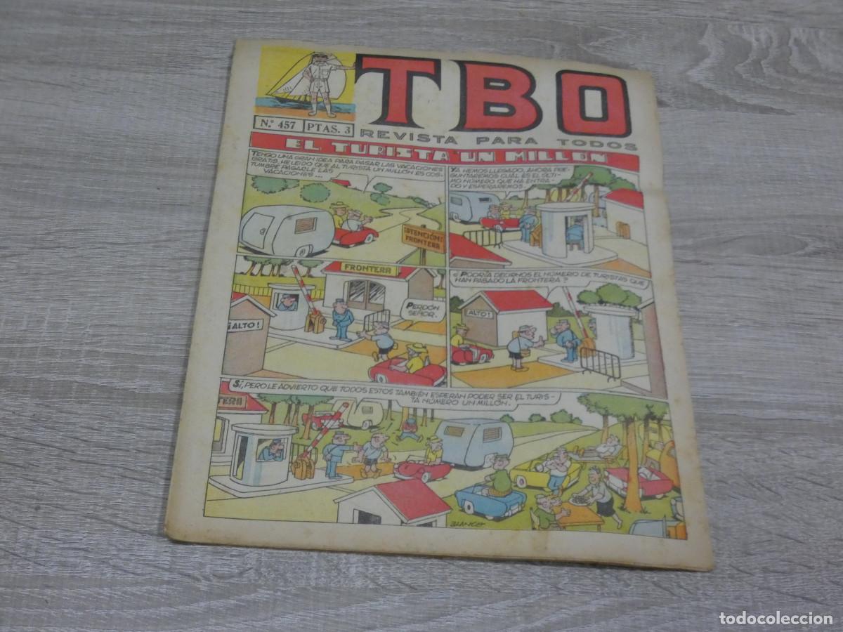 Tebeos: ARKANSAS TBO ESTADO RAZONABLE 457 - Foto 1