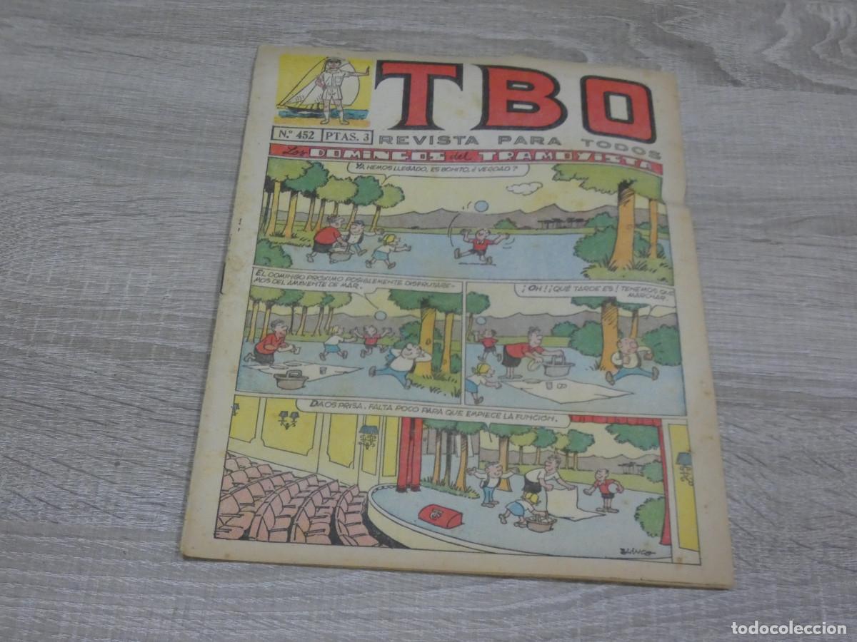 Tebeos: ARKANSAS TBO ESTADO RAZONABLE 452 - Foto 1