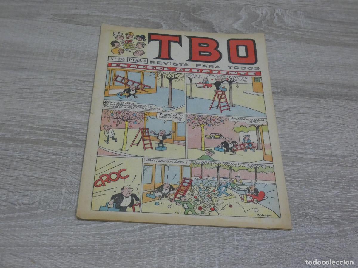 Tebeos: ARKANSAS TBO ESTADO RAZONABLE 476 - Foto 1