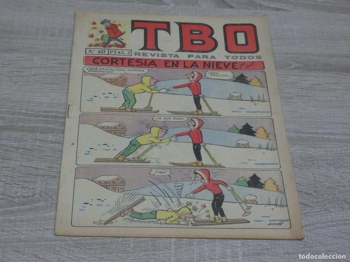 Tebeos: ARKANSAS TBO ESTADO RAZONABLE 437 - Foto 1