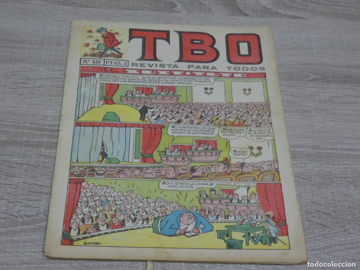 Tebeos: ARKANSAS TBO ESTADO RAZONABLE 438 - Foto 1