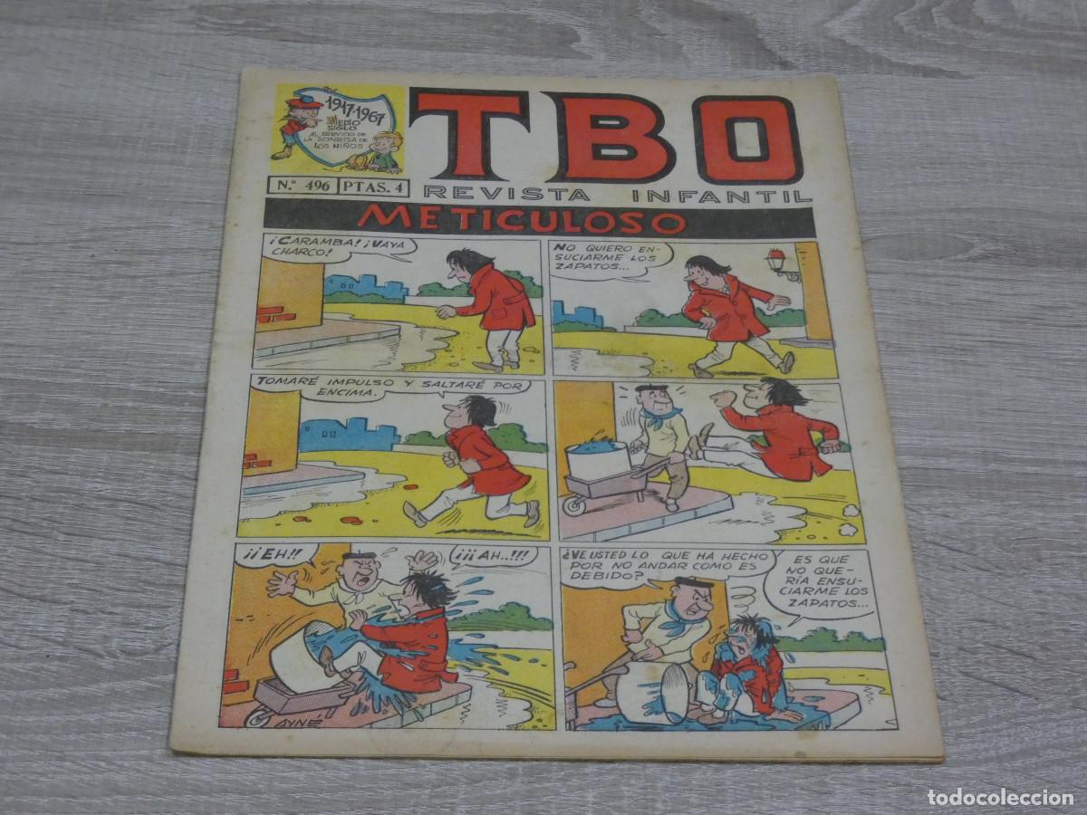 Tebeos: ARKANSAS TBO ESTADO RAZONABLE 467 - Foto 1