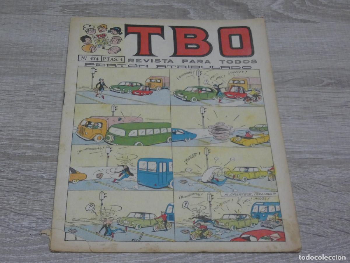 Tebeos: ARKANSAS TBO ESTADO RAZONABLE 474 - Foto 1