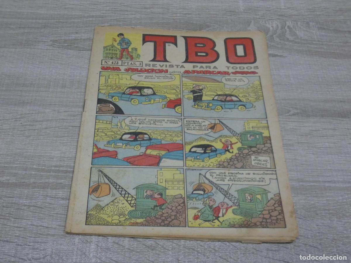 Tebeos: ARKANSAS TBO ESTADO RAZONABLE 423 - Foto 1