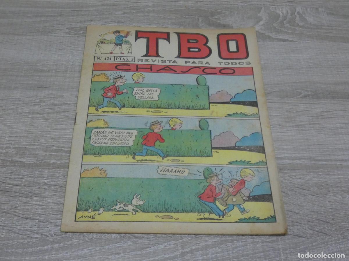 Tebeos: ARKANSAS TBO ESTADO RAZONABLE 424 - Foto 1