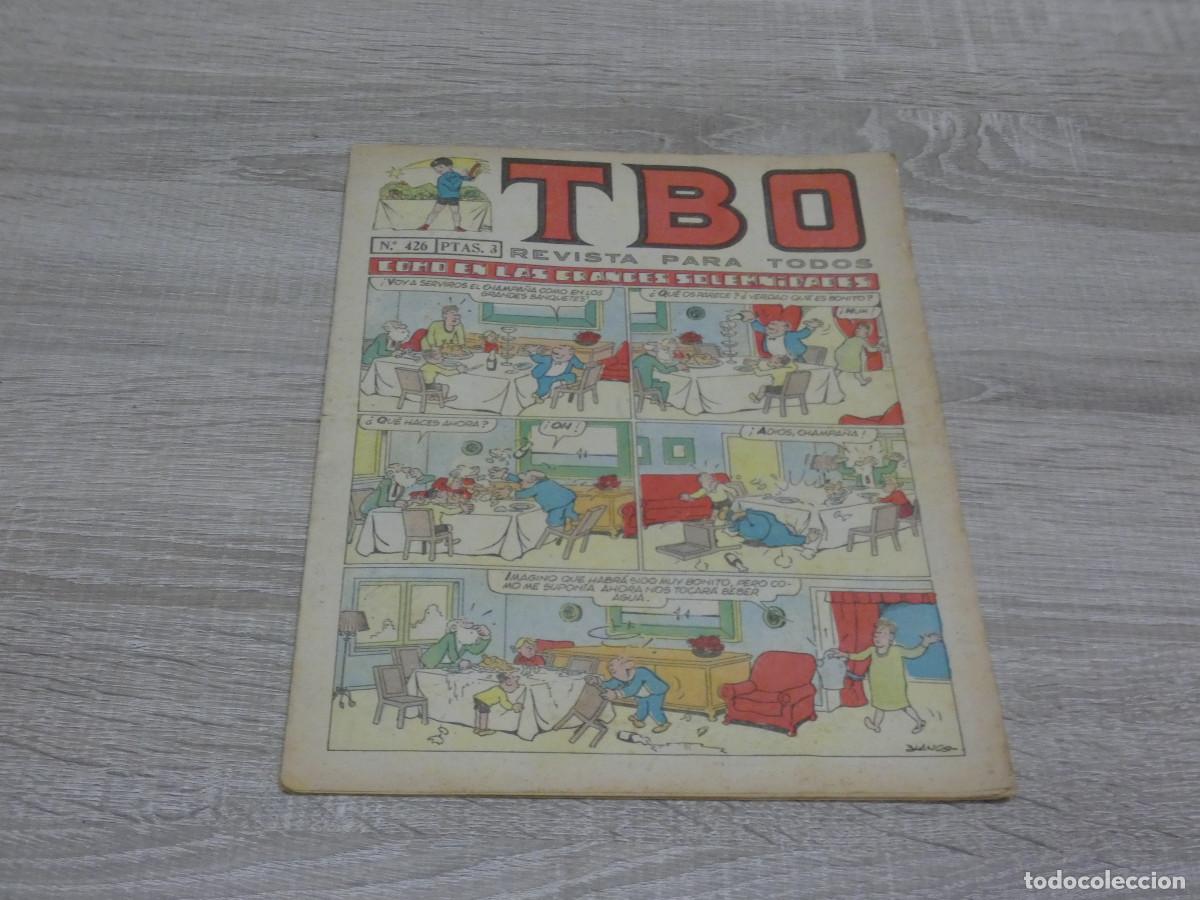 Tebeos: ARKANSAS TBO ESTADO RAZONABLE 426 - Foto 1