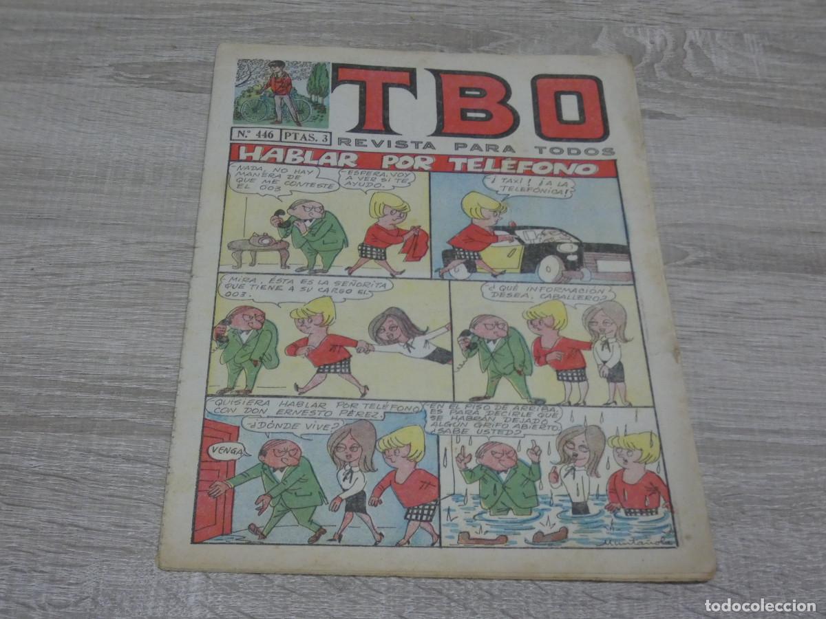 Tebeos: ARKANSAS TBO ESTADO RAZONABLE 446 - Foto 1