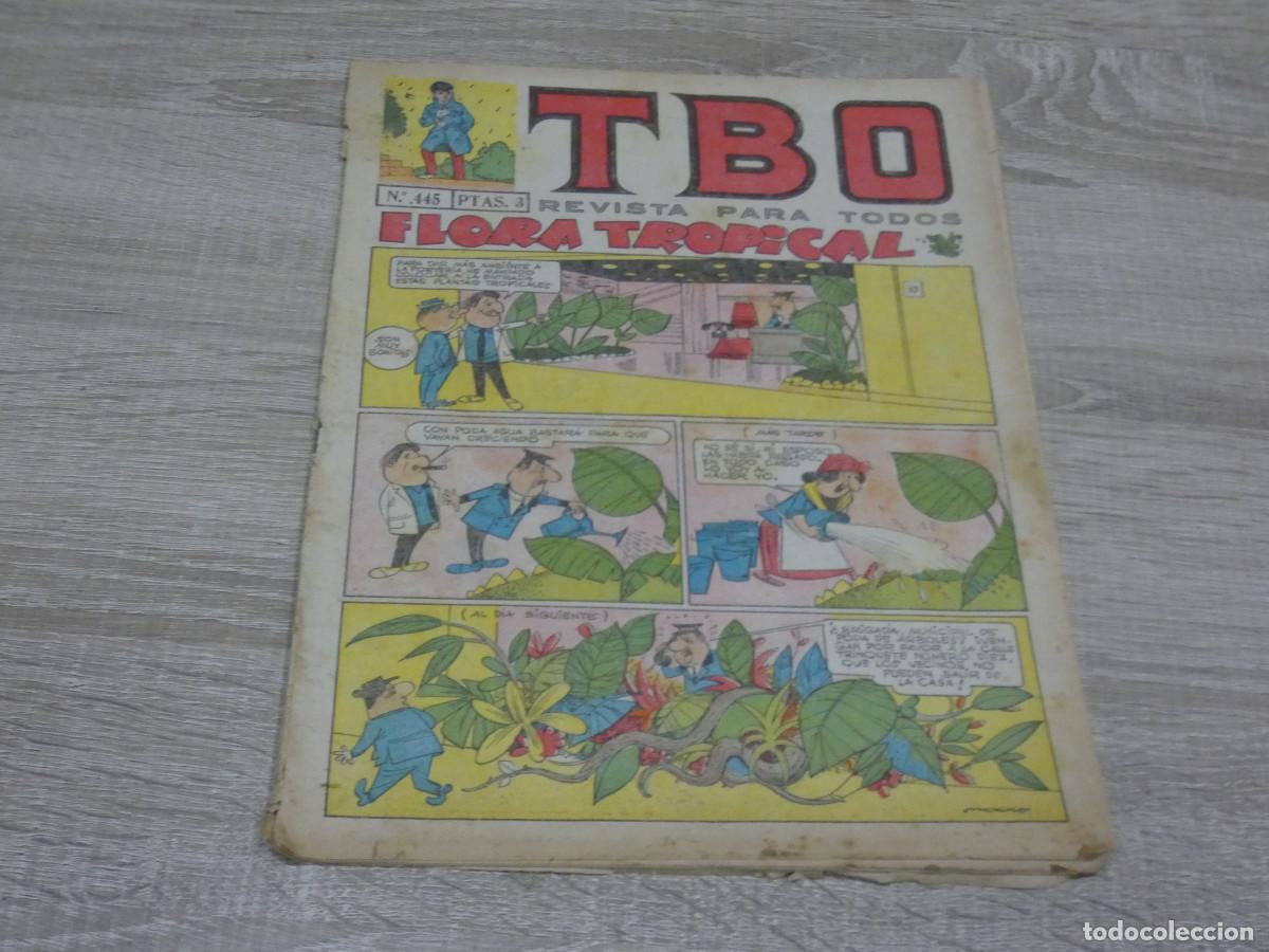 Tebeos: ARKANSAS TBO ESTADO RAZONABLE 445 - Foto 1