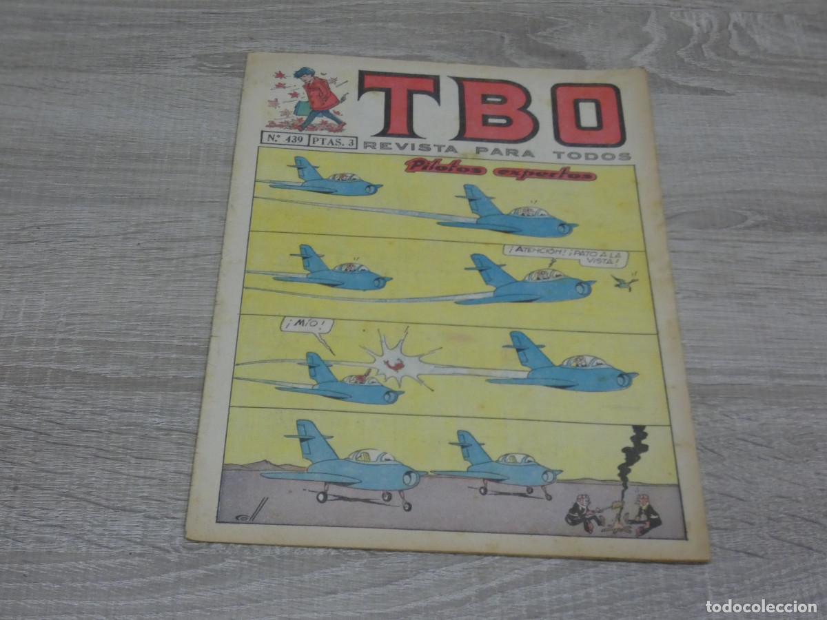 Tebeos: ARKANSAS TBO ESTADO RAZONABLE 439 - Foto 1