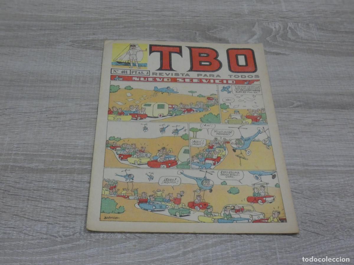 Tebeos: ARKANSAS TBO ESTADO RAZONABLE 401 - Foto 1
