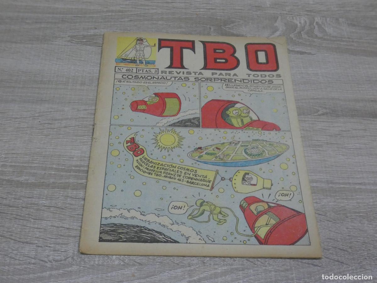 Tebeos: ARKANSAS TBO ESTADO RAZONABLE 402 - Foto 1