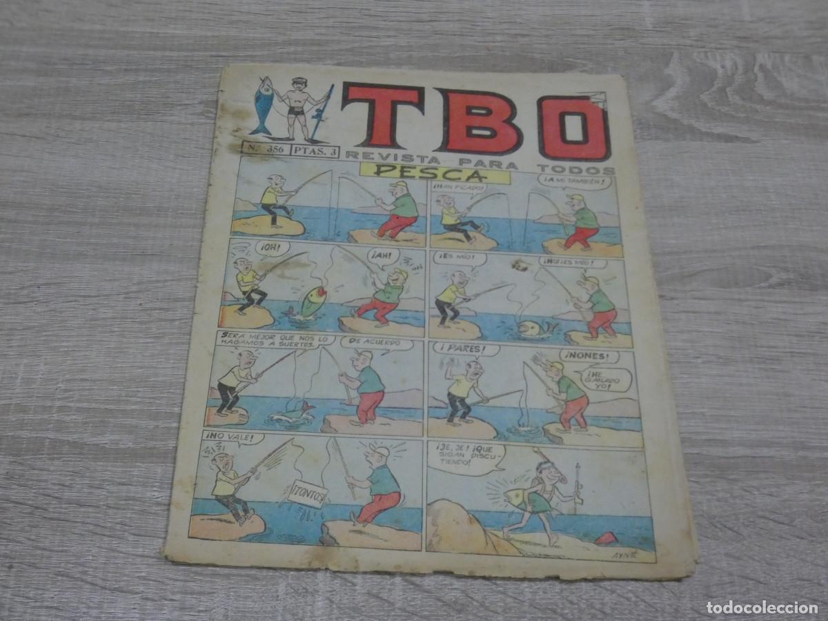 Tebeos: ARKANSAS TBO ESTADO RAZONABLE 356 - Foto 1