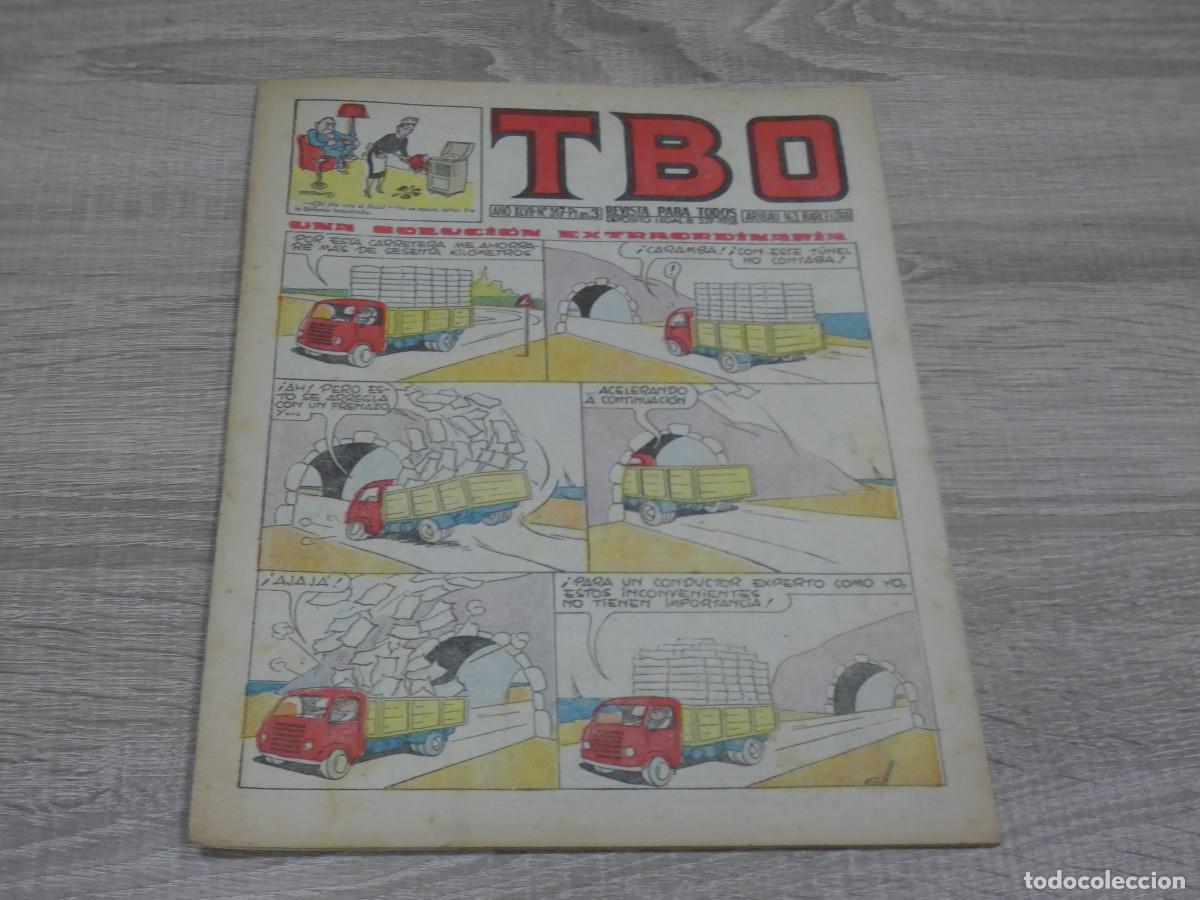 Tebeos: ARKANSAS TBO ESTADO RAZONABLE 317 - Foto 1