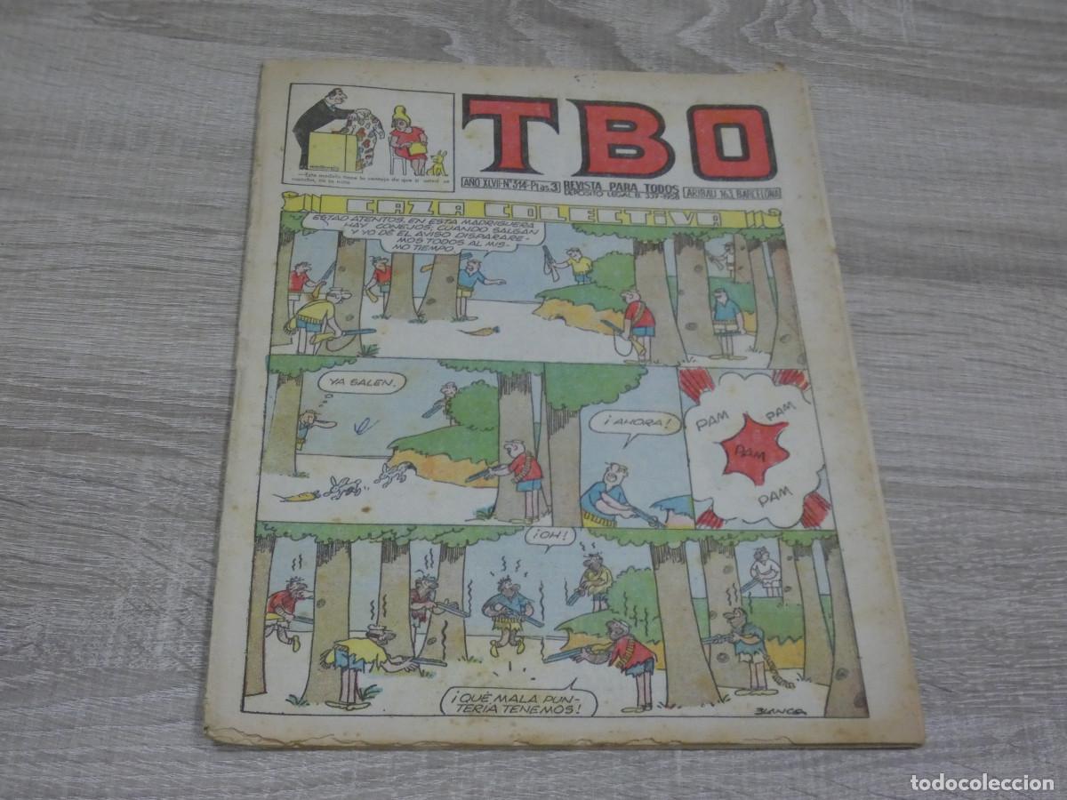 Tebeos: ARKANSAS TBO ESTADO RAZONABLE 314 - Foto 1