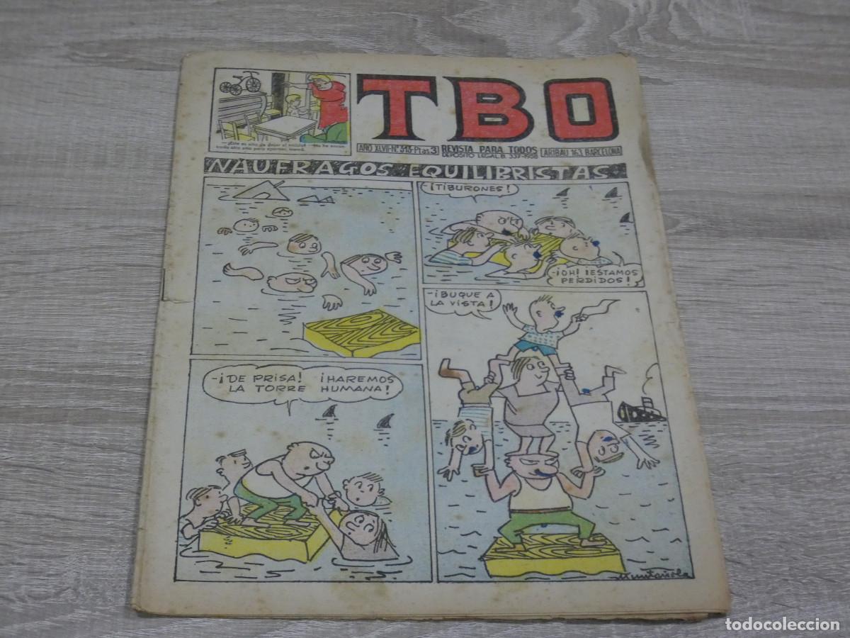 Tebeos: ARKANSAS TBO ESTADO RAZONABLE 313 - Foto 1