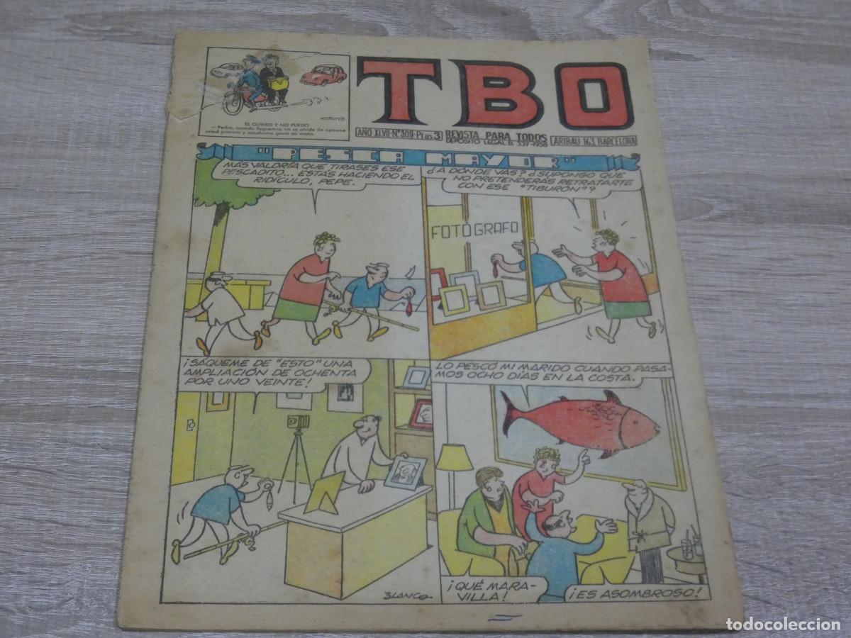 Tebeos: ARKANSAS TBO ESTADO RAZONABLE 309 - Foto 1