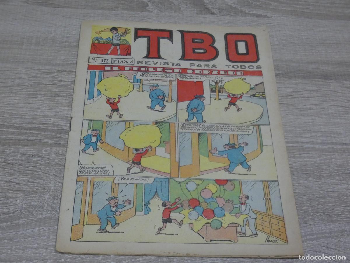 Tebeos: ARKANSAS TBO ESTADO RAZONABLE 372 - Foto 1