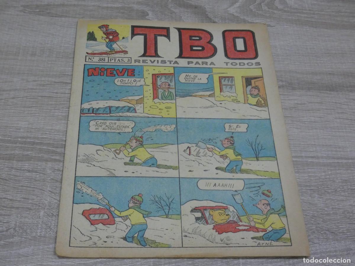 Tebeos: ARKANSAS TBO ESTADO RAZONABLE 381 - Foto 1