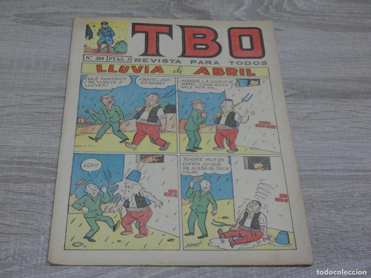 Tebeos: ARKANSAS TBO ESTADO RAZONABLE 389 - Foto 1