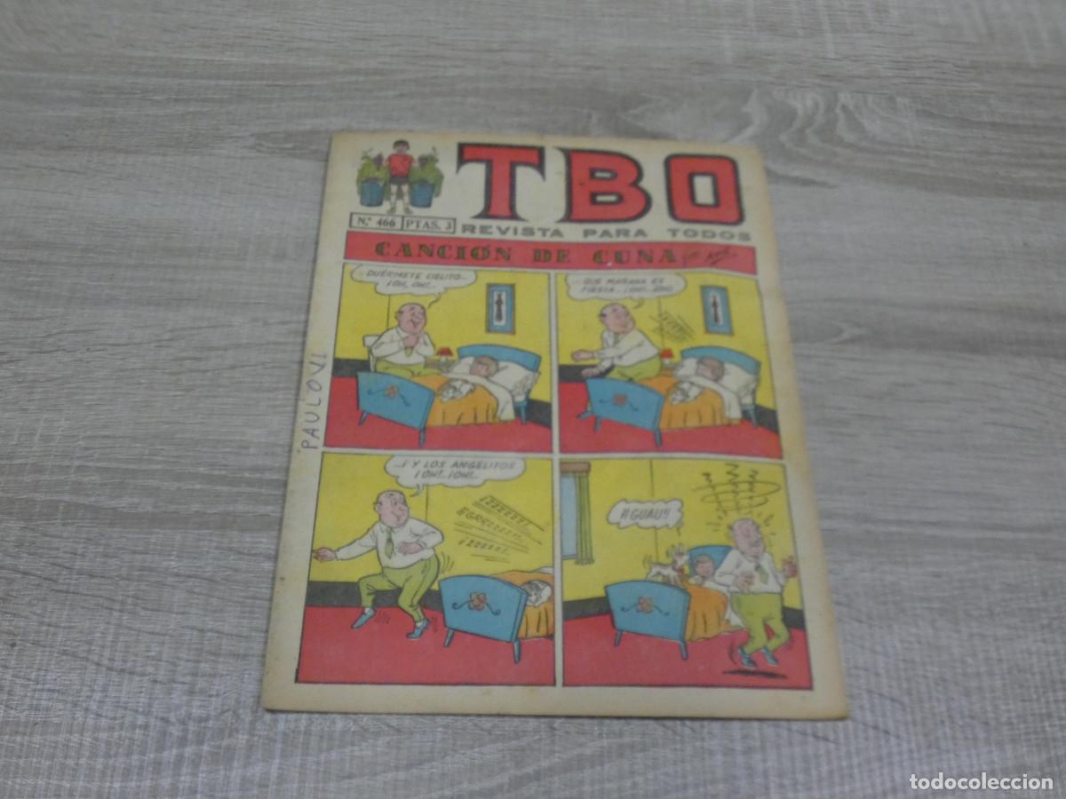 Tebeos: ARKANSAS TBO ESTADO RAZONABLE 466 - Foto 1
