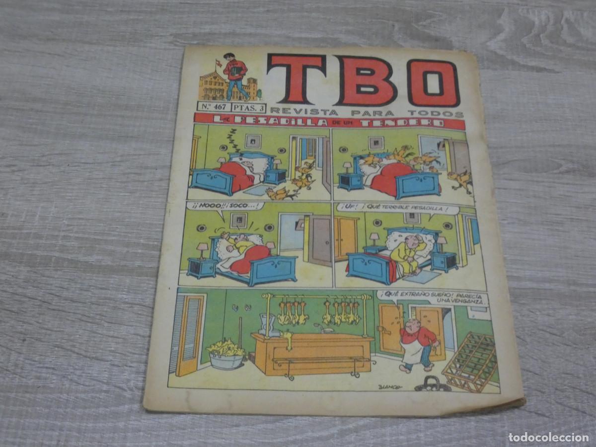 Tebeos: ARKANSAS TBO ESTADO RAZONABLE 467 - Foto 1