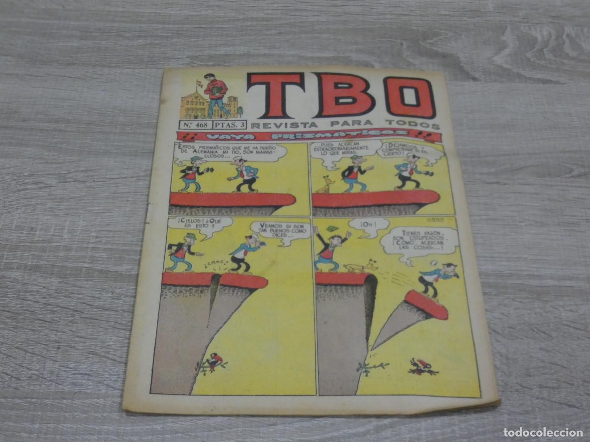Tebeos: ARKANSAS TBO ESTADO RAZONABLE 468 - Foto 1