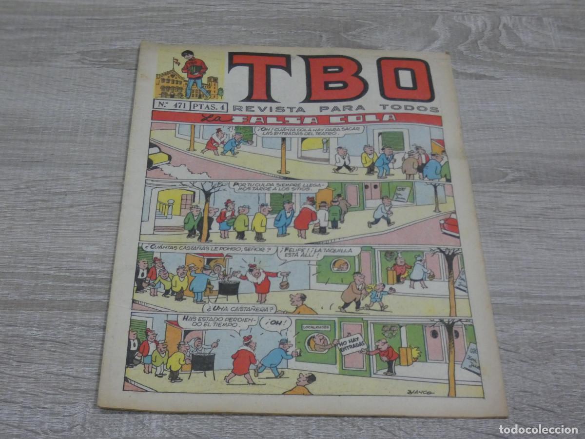 Tebeos: ARKANSAS TBO ESTADO RAZONABLE 471 - Foto 1