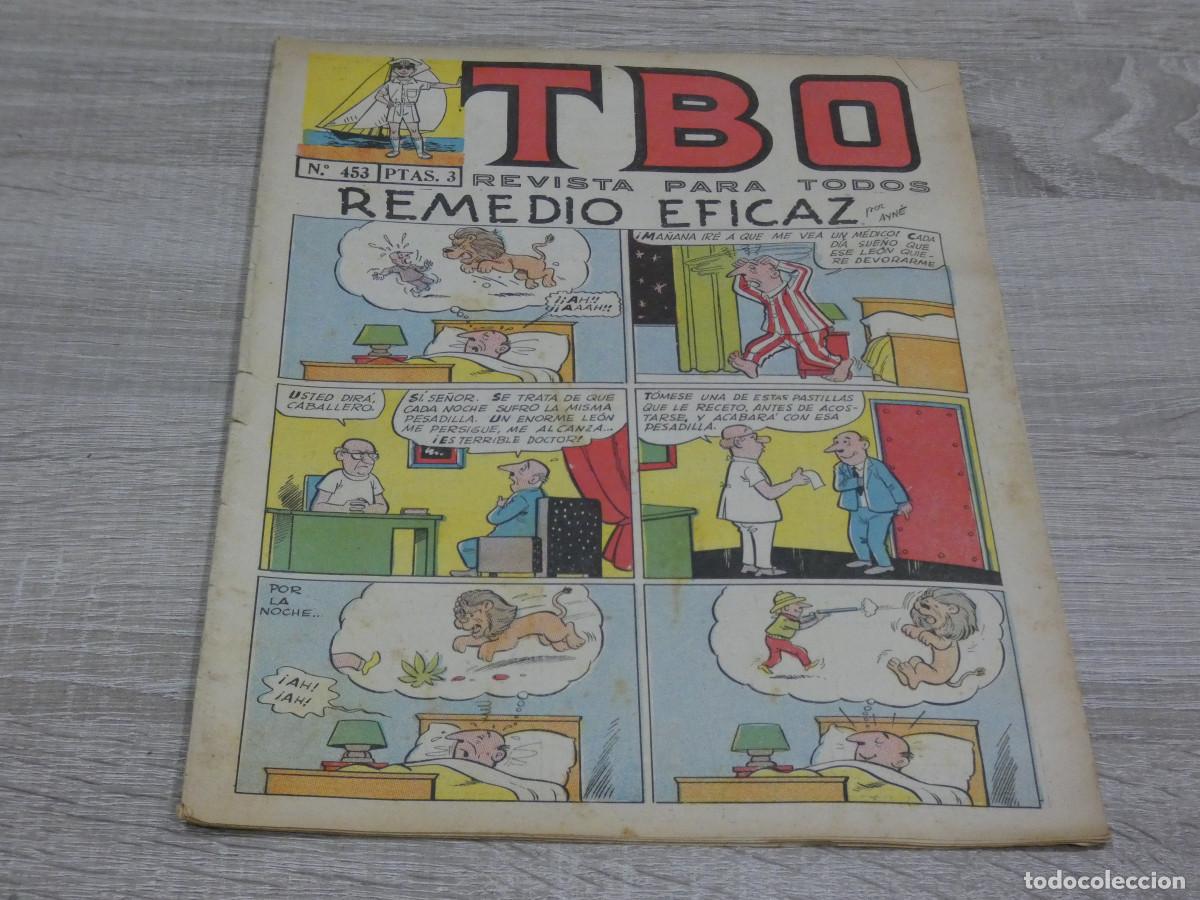 Tebeos: ARKANSAS TBO ESTADO RAZONABLE 453 - Foto 1