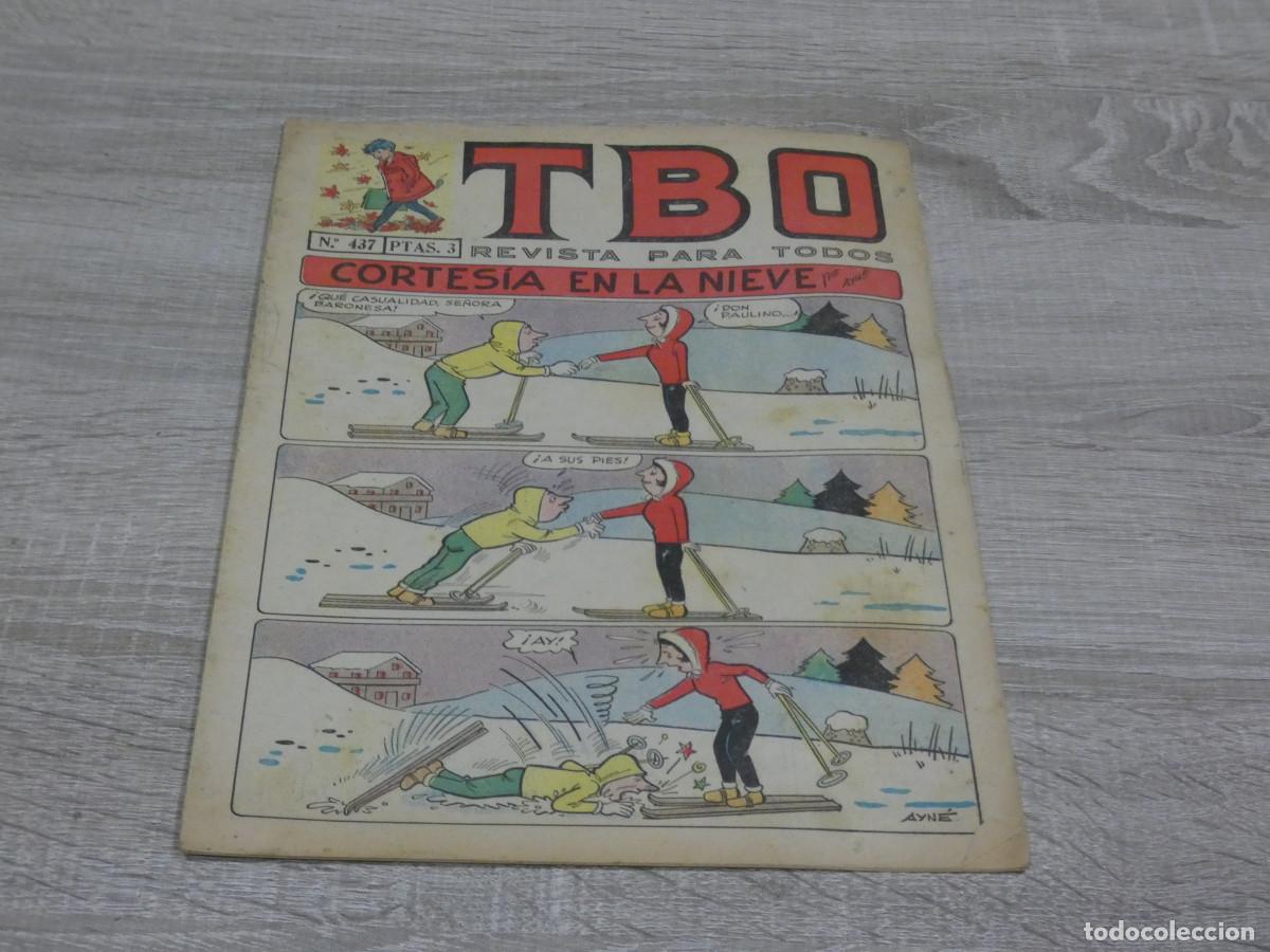 Tebeos: ARKANSAS TBO ESTADO RAZONABLE 437 - Foto 1