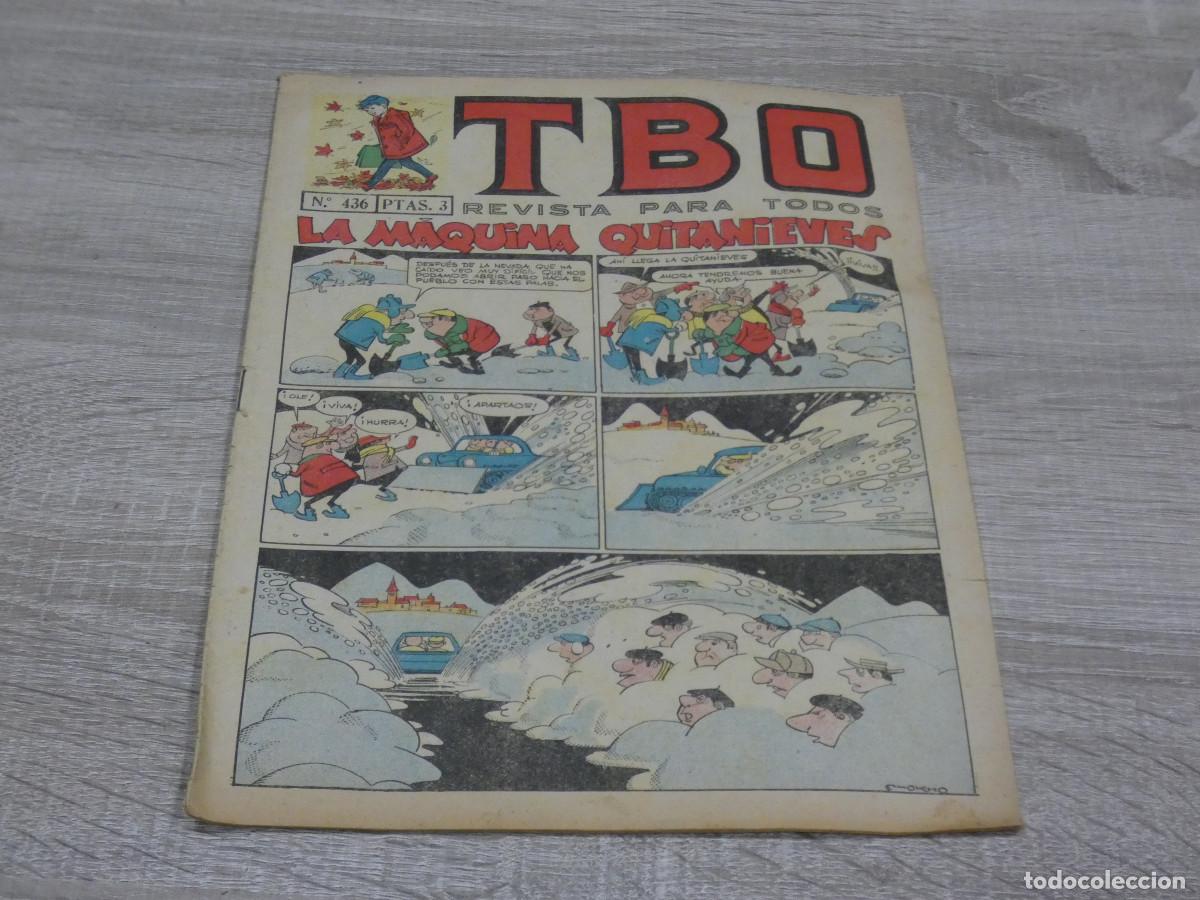Tebeos: ARKANSAS TBO ESTADO RAZONABLE 436 - Foto 1