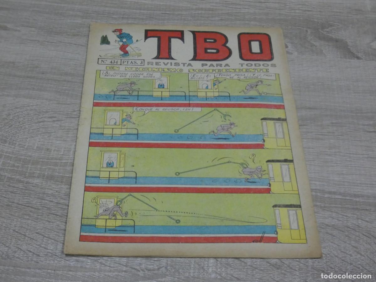 Tebeos: ARKANSAS TBO ESTADO RAZONABLE 434 - Foto 1