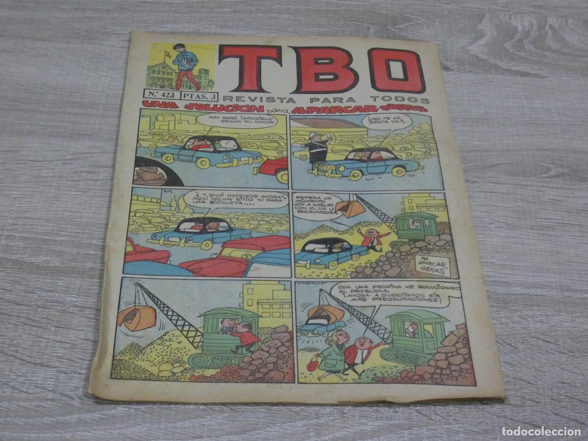 Tebeos: ARKANSAS TBO ESTADO RAZONABLE 423 - Foto 1
