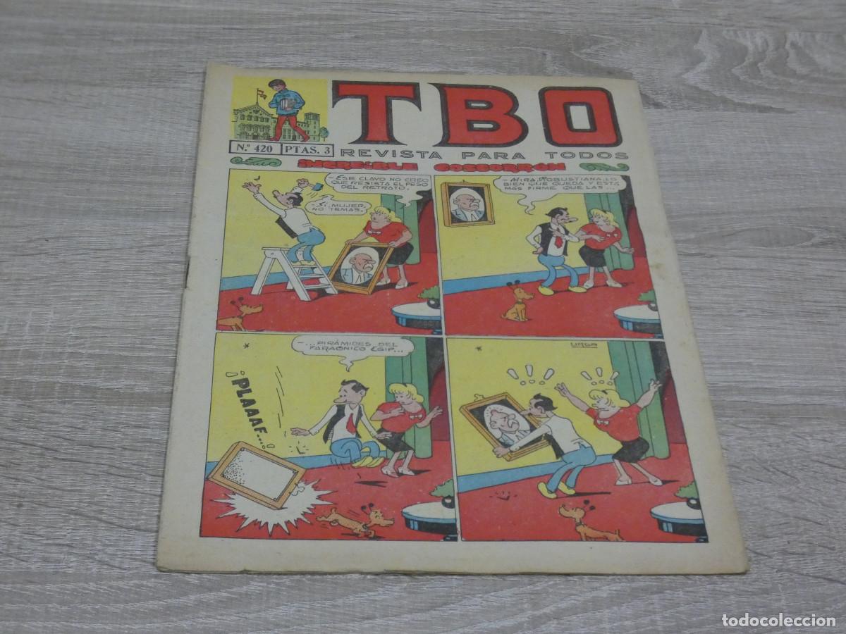 Tebeos: ARKANSAS TBO ESTADO RAZONABLE 420 - Foto 1